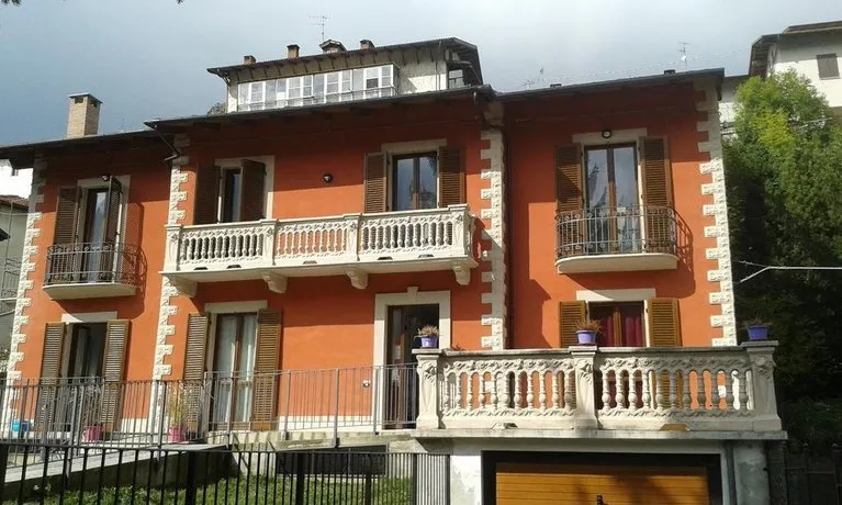 Villa Marsiglia - Image 1