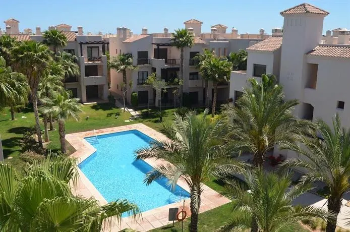 Roda Golf Resort 5508 - Resort Choice - Image 1