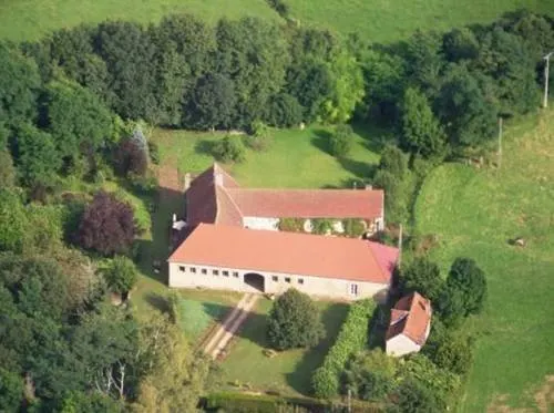 Domaine de la Bonneau Chambres d'Hôtes - Image 1