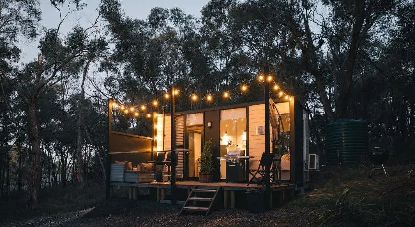 Serenity Abode - Image 1