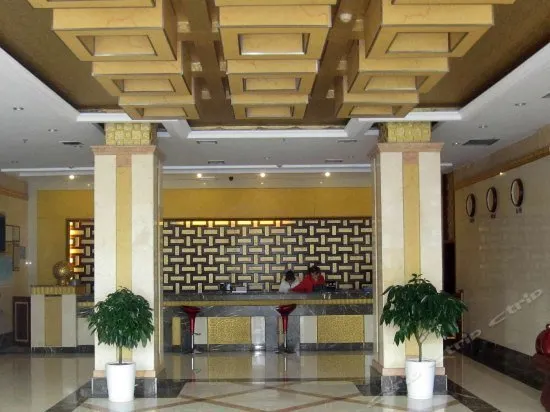Destiny Boutique Inn - Image 1