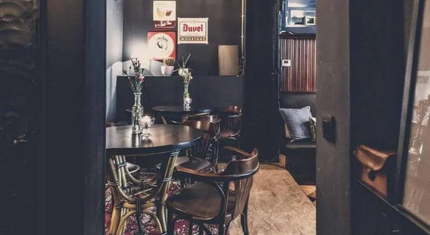 Bacchus Antwerpen - Rooms & Apartments - Image 1
