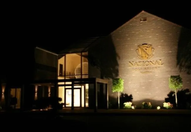 National Golf Resort - Image 1