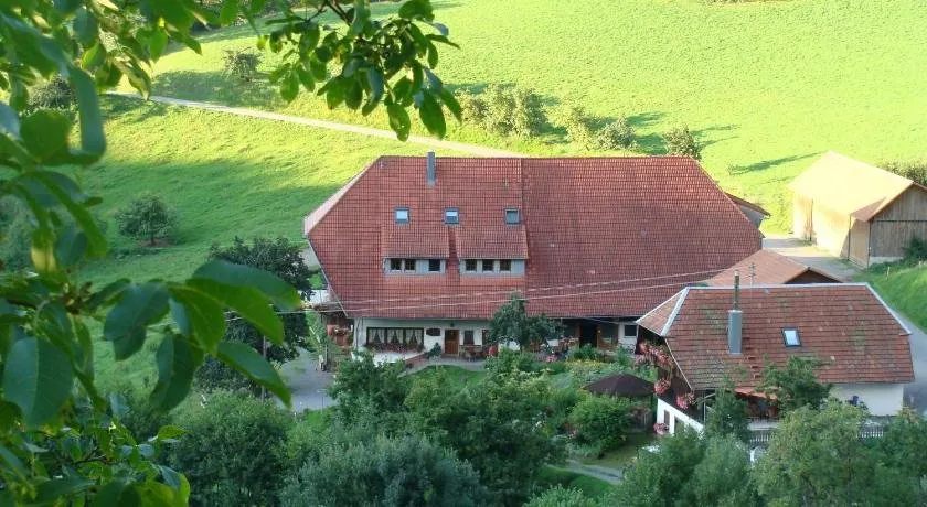 Ferienwohnung Hof - Image 1