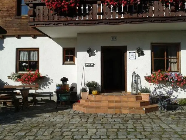 Alpenhaus Birkhahn - Image 1