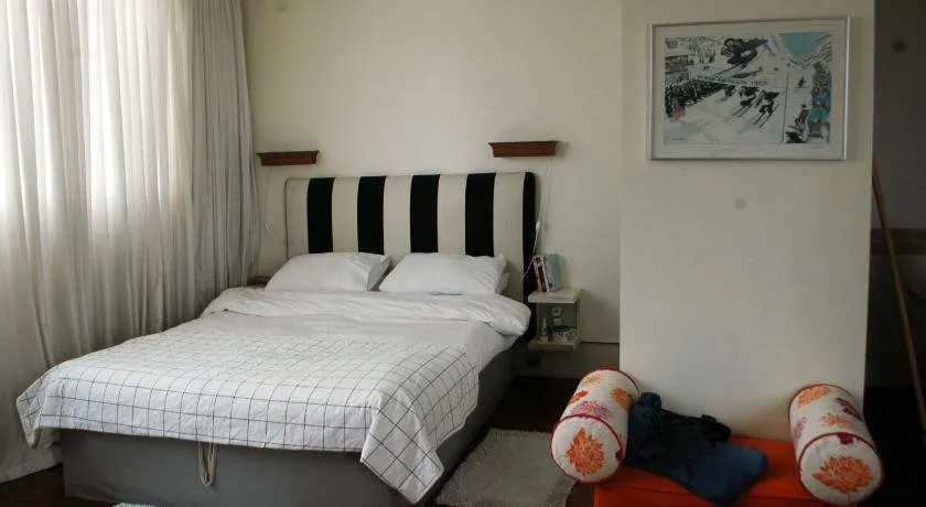 Loft in TLV - Image 1