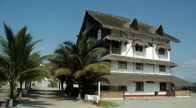 Hosteria Gabeal - Image 1