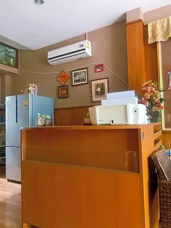 Ying Hostel - Image 1