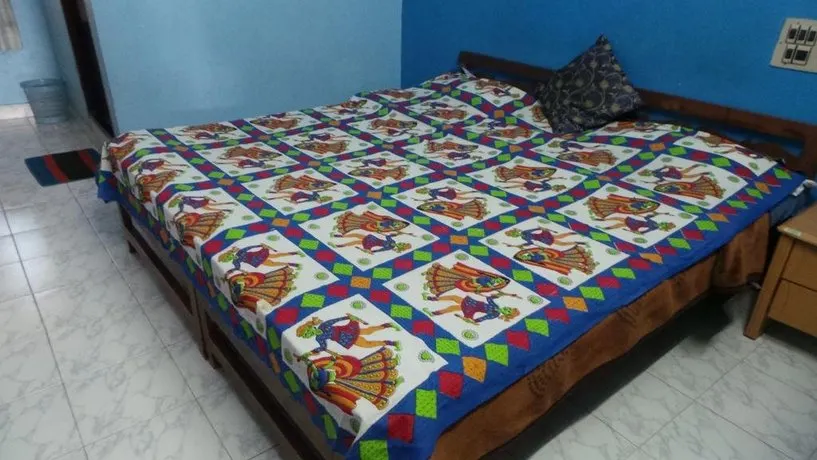 Ambika Homestay - Image 1