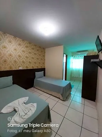 Araguaia Hotel - Image 1