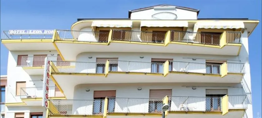 Hotel Leon d'Oro - Image 1