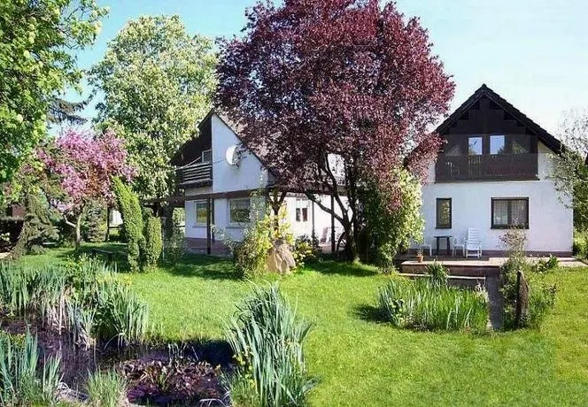 Gasthaus Pension Zum Brandweiher - Image 1
