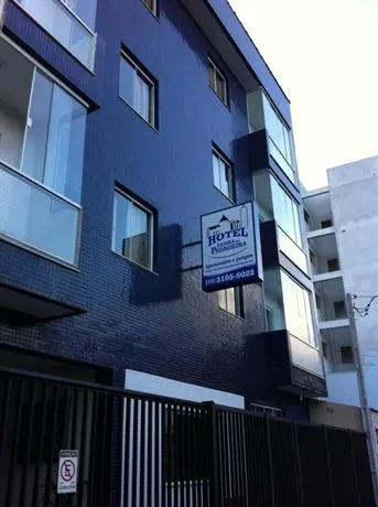 Hotel Terra Da Padroeira - Image 1