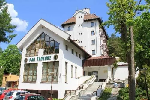 OSW Pan Tadeusz - Image 1
