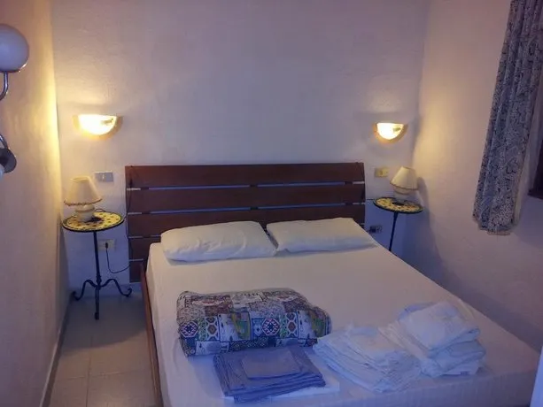 Appartamento Salina Bamba - Image 1