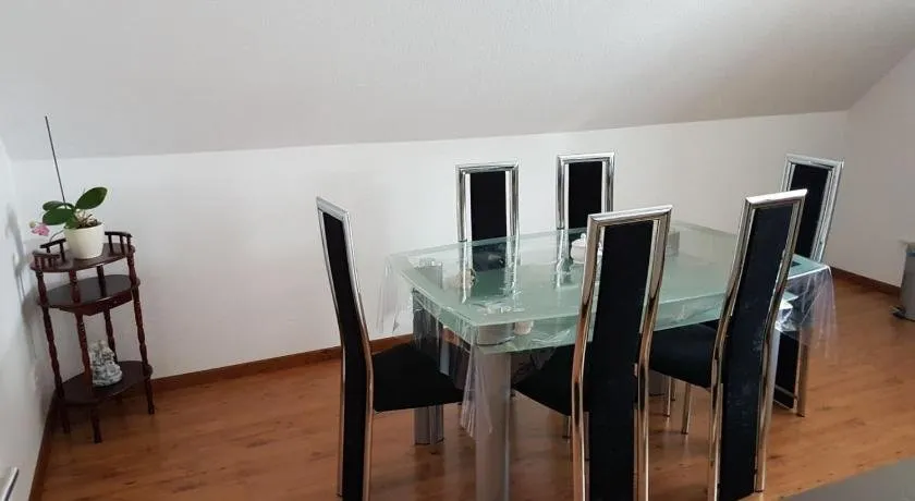 Nettes 2- Zimmer Apartment - Image 1