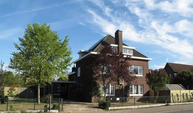 B&B Het Bovenhuis - Image 1