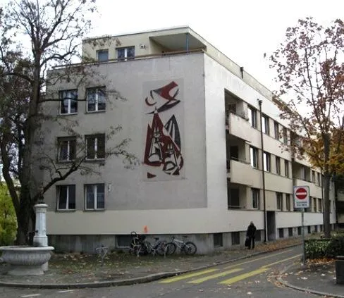 Apartments Logis 69 - Image 1