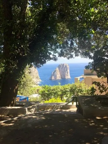 Capri Style Villa - Image 1