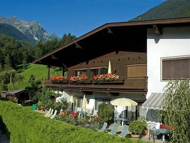 Haus Alexandra - Image 1