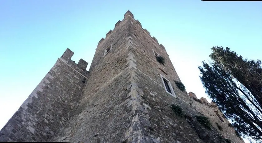 Villa Santa Barbera - Image 1
