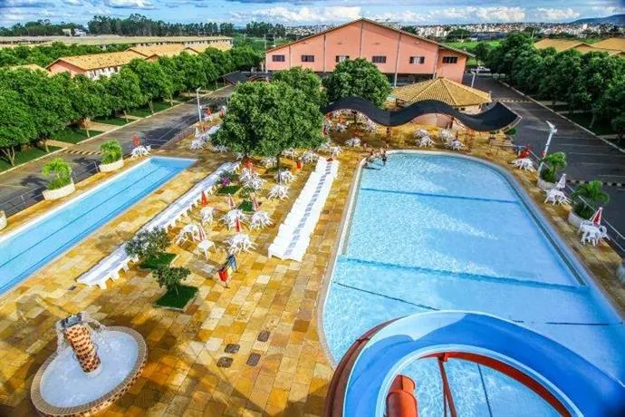 Flats Caldas Fiori Roberto - Image 1