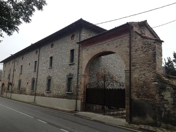 La Residenza Piacentina - Image 1