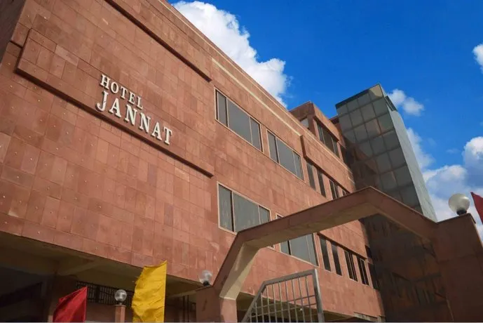 Hotel Jannat - Image 1