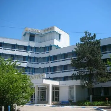 Hotel Topaz - Image 1