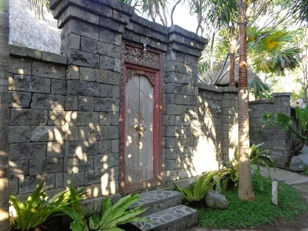 Bali Vidi Villas - Image 1