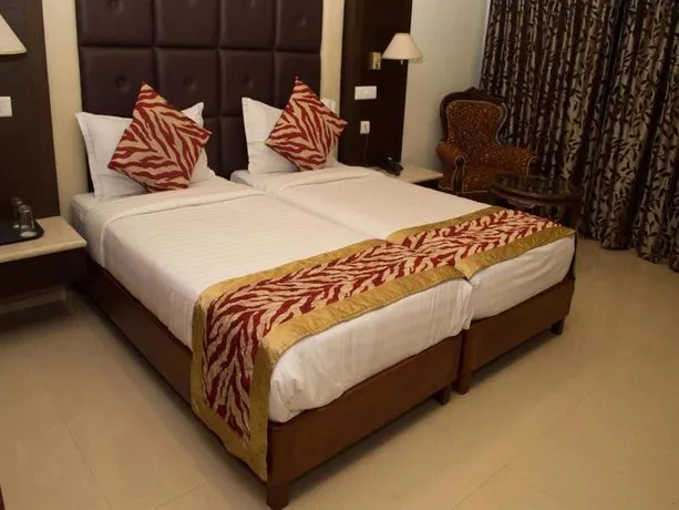 OYO Premium Nayapalli IRC Village - Image 1