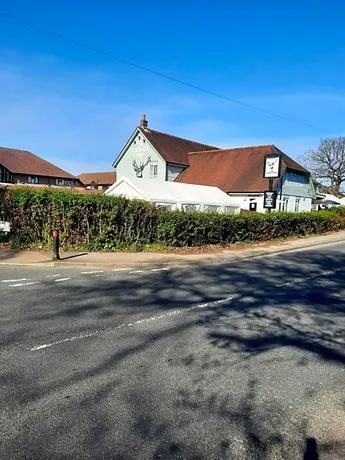 The Roebuck - Travel accommodation - Image 1