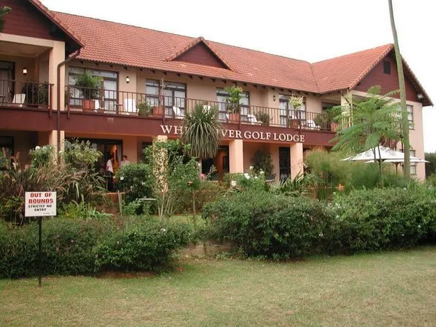 White River Golf Lodge - Image 1