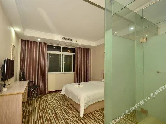 XIANNING QIANGHUI BUSINESS HOTEL - Image 1