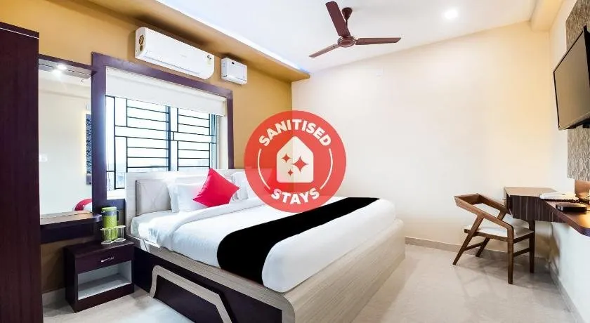 107 Not Out by OYO Rooms - Image 1