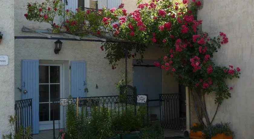 Gîte la grange au cœur de la Provence - Image 1