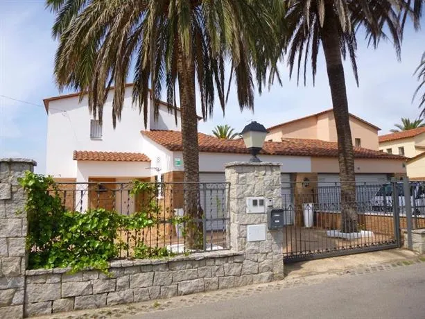 Apart-rent Villa Pani 107 - Image 1