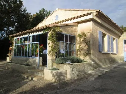 Gite des Geraniums - Image 1
