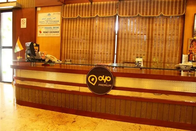 OYO Premium Mysore Nazarbad Road 2 - Image 1