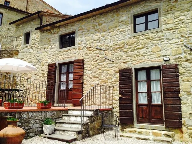 Villa Vezza - Image 1
