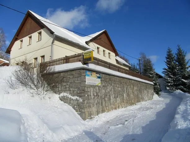 Apartmány Yellow - Image 1