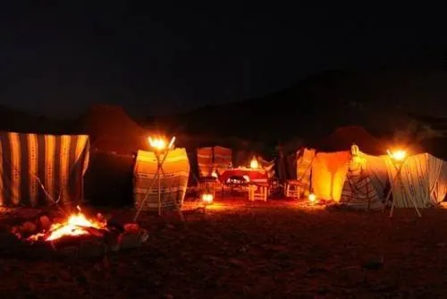 BIVOUAC ERG CHEBBI - Image 1