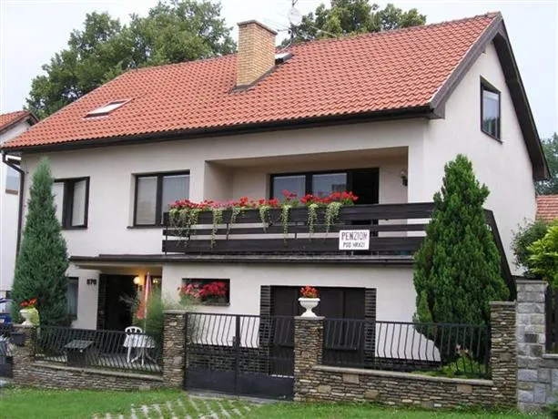 Penzion Pod Hrazi - Image 1