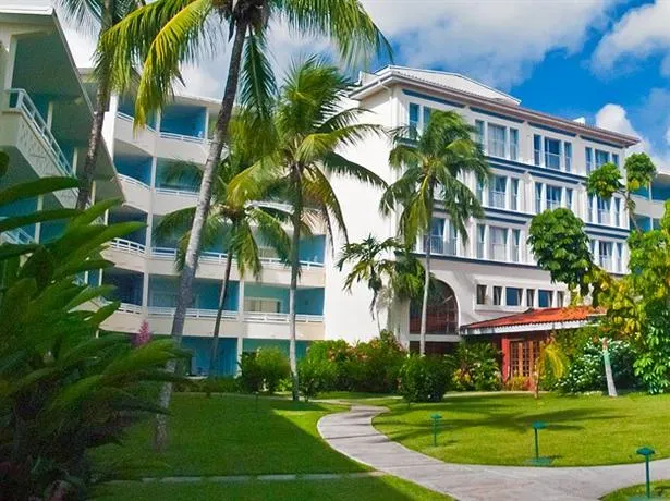 Tropical Beach Suite - Image 1