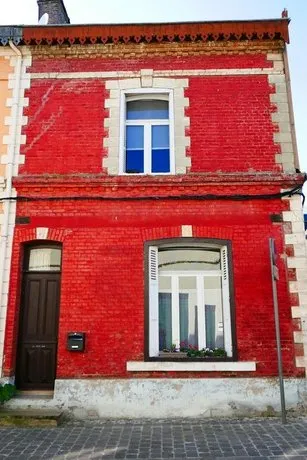 Gite Le Puits Sale - Image 1