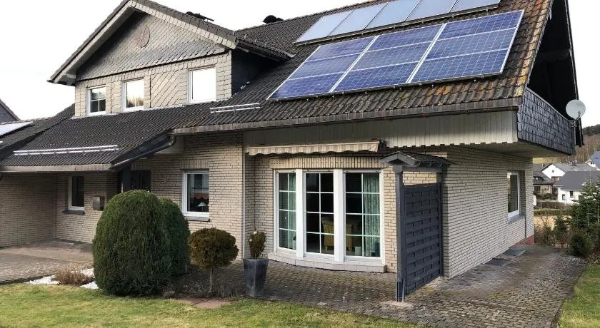 Ferienhaus Mechtild - Image 1