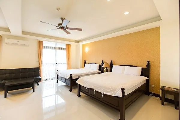 100 Per Centum Homestay - Image 1
