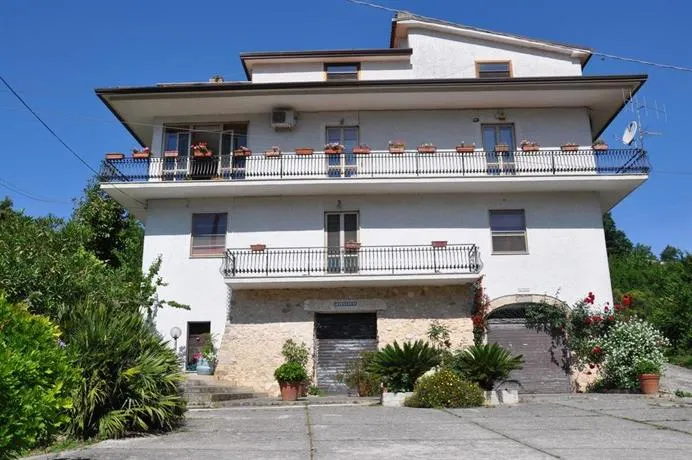 B&B La Palombara - Image 1