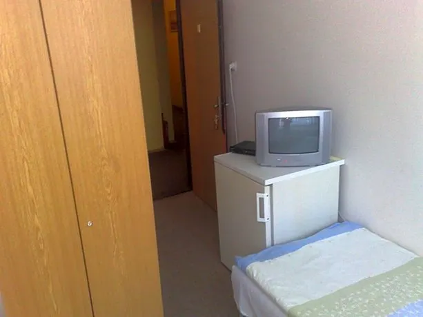 Hotel Kacerov - Image 1