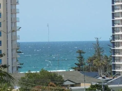 Skyline Holiday Units - Image 1